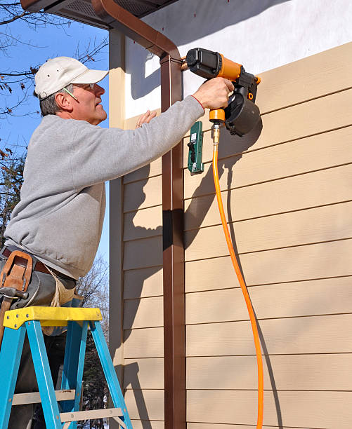 Best Engineered Wood Siding  in Parker, SC